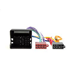 Connects2 CT20MC02 - Mercedes ML, Sprinter, Vito ISO Wiring Harness Connects2 CT20MC02 - Mercedes ML, Sprinter, Vito ISO Wiring Harness