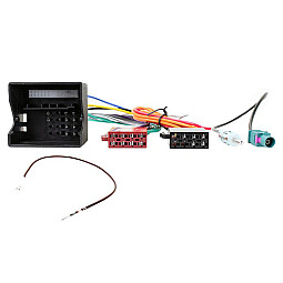 CT20MC06 Mercedes CLS, E Class,SLK  Wiring Harness Adaptor With Antenna Adaptor CT20MC06 Mercedes CLS, E Class,SLK  Wiring Harness Adaptor With Antenna Adaptor
