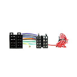 CT20PE10 Fiat Grande Punto, Punto MK2, MK3 Wiring Harness Adaptor CT20PE10 Fiat Grande Punto, Punto MK2, MK3 Wiring Harness Adaptor