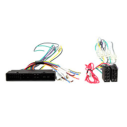 CT20PO01 Porsche 911, Cayenne ISO Wiring Harness Adaptor Lead CT20PO01 Porsche 911, Cayenne ISO Wiring Harness Adaptor Lead