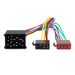 CT20RO01 Land Rover Defender, Discovery, Freelander Wiring Harness Adaptor CT20RO01 Land Rover Defender, Discovery, Freelander Wiring Harness Adaptor
