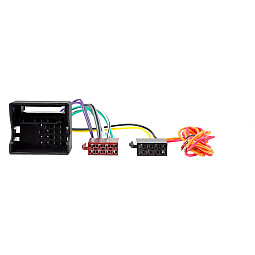 CT20VW01 VW Amarok, Beetle, Bora, Caddy, Caravelle, EOS, Fox Wiring Harness Adaptor CT20VW01 VW Amarok, Beetle, Bora, Caddy, Caravelle, EOS, Fox Wiring Harness Adaptor