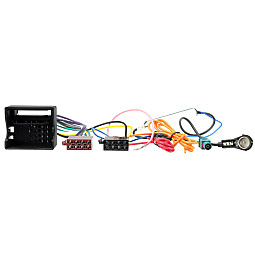CT20VX03 Vauxhall Agila, Antara, Astra, Combo, Corsa Wiring Harness Adaptor CT20VX03 Vauxhall Agila, Antara, Astra, Combo, Corsa Wiring Harness Adaptor