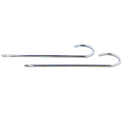 Connects2 CT22FD01 - Ford KA 2009-2016 Radio Removal Keys