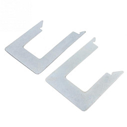 Connects2 CT22FT01 - Fiat Bravo, Brava Radio Removal Keys