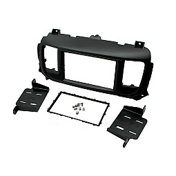 CT23CT12 Citroen Dispatch, Jumpy, Spacetourer Car Stereo Double Din Fascia Adaptor