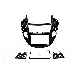 Connects2 CT23CV15 Chevrolet Trax, Tracker Double Din Stereo Fascia Panel Connects2 CT23CV15 Chevrolet Trax, Tracker Double Din Stereo Fascia Panel
