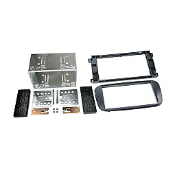 Connects2 CT23FD10 - Ford Mondeo, Focus, C-Max Double Din Fascia Fitting Kit Connects2 CT23FD10 - Ford Mondeo, Focus, C-Max Double Din Fascia Fitting Kit