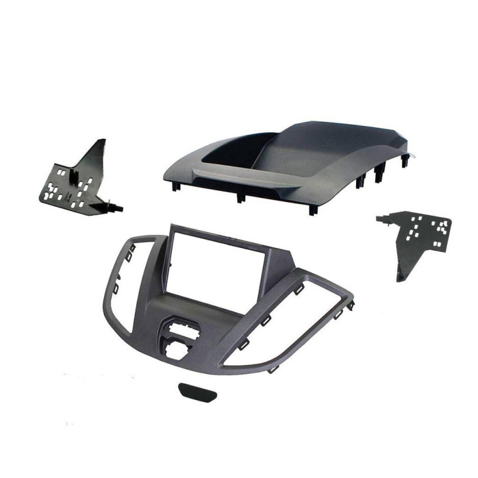 InCarTec FK-968/4 Ford FK-968/4