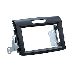 Connects2 CT23HD31 Honda CR-V 2012-2017 Double Din Fascia Panel Adaptor Connects2 CT23HD31 Honda CR-V 2012-2017 Double Din Fascia Panel Adaptor