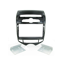 Connects2 CT23HY22 Hyundai IX20 2011-2019 Double Din Fascia Adaptor Panel