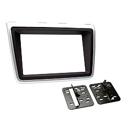 CT23HY56 Hyundai Sonata 2018-2019 Double Din Car Stereo Fascia Adaptor