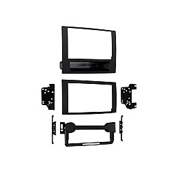 CT23JP06 Jeep Compass, Patriot Double Din Car Stereo Fascia Plates CT23JP06 Jeep Compass, Patriot Double Din Car Stereo Fascia Plates