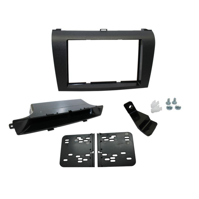 InCar Tec 50-717 Mazda 50-717