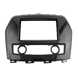 CT23NS32 Nissan Maxima 2016-2018 Double Din Fascia Panel Adaptor CT23NS32 Nissan Maxima 2016-2018 Double Din Fascia Panel Adaptor