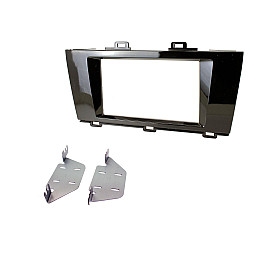 Connects2 CT23SU11 Subaru Legacy, Outback Double Din Stereo Fascia Panel Adaptor Kit Connects2 CT23SU11 Subaru Legacy, Outback Double Din Stereo Fascia Panel Adaptor Kit