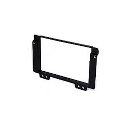 Connects2 CT24LR03 Land Rover Freelander Double Din Fascia Adaptor Connects2 CT24LR03 Land Rover Freelander Double Din Fascia Adaptor