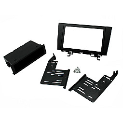 CT24LX11 Lexus ES300 (1992-1996) Single / Double Din Stereo Fascia Adaptor CT24LX11 Lexus ES300 (1992-1996) Single / Double Din Stereo Fascia Adaptor