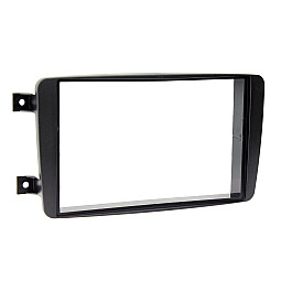 Connects2 CT24MB10 Mercedes C Class, CLK, Viano, Vito Double Din Fascia Adaptor Connects2 CT24MB10 Mercedes C Class, CLK, Viano, Vito Double Din Fascia Adaptor