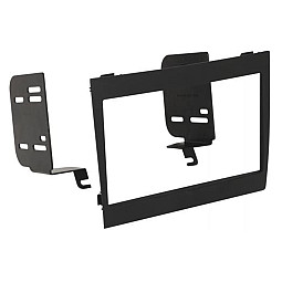 InCarTec 50-721 Vauxhall/Opel Monaro Car Stereo Double Din Fascia Adaptor InCarTec 50-721 Vauxhall/Opel Monaro Car Stereo Double Din Fascia Adaptor