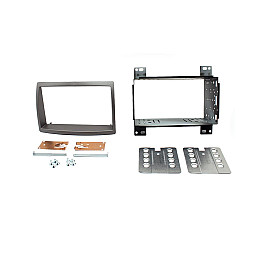 Connects2 CT23HY03 Hyundai i30 2007-2012 Double Din Fascia Panel Adaptor Connects2 CT23HY03 Hyundai i30 2007-2012 Double Din Fascia Panel Adaptor