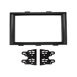 Connects2 CT23KI67 Kia Sportage 2019> Double Din Stereo Fascia Adaptor