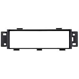 CT23RT24 Renault Kangoo 2022 Onwards Single Din Stereo Fascia Panel Adaptor CT23RT24 Renault Kangoo 2022 Onwards Single Din Stereo Fascia Panel Adaptor