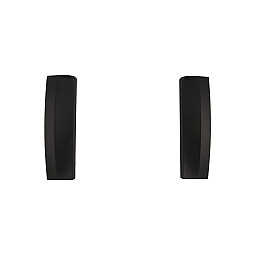 CT23TY105 Toyota Prius 2002 - 2004 Double Din Car Stereo Black Fascia Adaptor CT23TY105 Toyota Prius 2002 - 2004 Double Din Car Stereo Black Fascia Adaptor