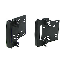Connects2 CT24CH07 Chrysler 200, 300C, Aspen, Grand Voyager Double Din Fascia Panel Connects2 CT24CH07 Chrysler 200, 300C, Aspen, Grand Voyager Double Din Fascia Panel