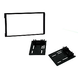 Connects2 CT23KI13 - Kia Sorento (2001-2005) Double Din Fascia Panel Adaptor Connects2 CT23KI13 - Kia Sorento (2001-2005) Double Din Fascia Panel Adaptor