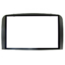 Connects2 CT24AR10 Alfa Romeo 147 CD Car Stereo Fascia Surround Panel Trim Connects2 CT24AR10 Alfa Romeo 147 CD Car Stereo Fascia Surround Panel Trim