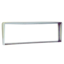 Connects2 CT24AR11 Alfa Romeo 147, Q4-Crosswagon CD Car Stereo Fascia Surround Panel Trim Connects2 CT24AR11 Alfa Romeo 147, Q4-Crosswagon CD Car Stereo Fascia Surround Panel Trim