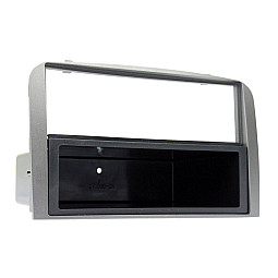 Connects2 CT24AR13 Alfa Romeo 147 2000-2010 CD Car Stereo Fascia Surround Panel Trim Connects2 CT24AR13 Alfa Romeo 147 2000-2010 CD Car Stereo Fascia Surround Panel Trim