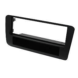 Connects2 CT24AU20 - Audi A1 (8X Model) 2010-2017 Car CD Stereo Surround Fascia Panel Connects2 CT24AU20 - Audi A1 (8X Model) 2010-2017 Car CD Stereo Surround Fascia Panel