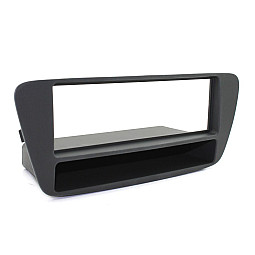 Connects2 CT24AU25 Audi Q3 2011-2018 Car Stereo Fascia Adaptor