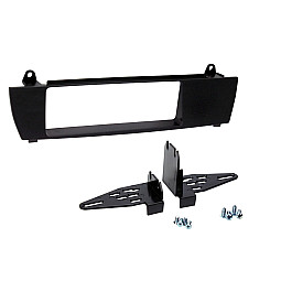 Connects2 CT24BM07 BMW X3 CD Car Stereo Fascia Surround Panel Trim Connects2 CT24BM07 BMW X3 CD Car Stereo Fascia Surround Panel Trim