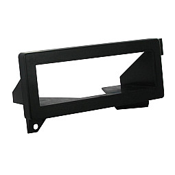 Connects2 CT24CH01 - Dodge Viper 1992 - 2002 CD Car Stereo Fascia Panel Connects2 CT24CH01 - Dodge Viper 1992 - 2002 CD Car Stereo Fascia Panel