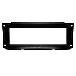 Connects2 CT24CH02 - Chrysler PT Cruiser, Sebring CD Stereo Fascia Panel Connects2 CT24CH02 - Chrysler PT Cruiser, Sebring CD Stereo Fascia Panel