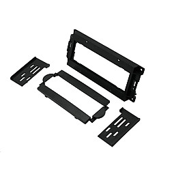 Connects2 CT24CH04 - Chrysler 300C, Aspen, PT Cruiser Car CD Stereo Fascia Panel Connects2 CT24CH04 - Chrysler 300C, Aspen, PT Cruiser Car CD Stereo Fascia Panel