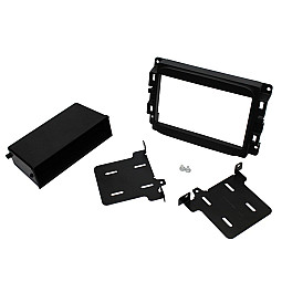 Connects2 CT24CH09 - Dodge Ram 2013-2021 Fascia Panel Adaptor Connects2 CT24CH09 - Dodge Ram 2013-2021 Fascia Panel Adaptor