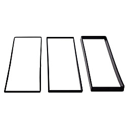 Connects2 CT24CT02 - Citroen Xsara, C3 Car CD Stereo Fascia Surround Panel Connects2 CT24CT02 - Citroen Xsara, C3 Car CD Stereo Fascia Surround Panel
