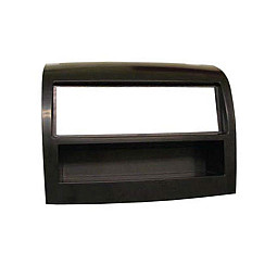 Connects2 CT24CT13 Citroen Jumper, Relay 2014-2021 Singe Din Car Stereo Fascia Surround Panel Adaptor