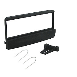 Connects2 CT24FD01 Ford Escort, Fiesta, Focus CD Stereo Fascia Surround Panel With Keys Connects2 CT24FD01 Ford Escort, Fiesta, Focus CD Stereo Fascia Surround Panel With Keys