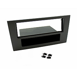 Connects2 CT24FD14 Ford Mondeo Car CD Stereo Fascia Surround Panel Connects2 CT24FD14 Ford Mondeo Car CD Stereo Fascia Surround Panel