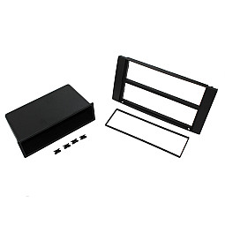 Connects2 CT24FD29 - Ford C-Max, Focus, Fusion, Galaxy, Kuga Car CD Stereo Fascia Panel Connects2 CT24FD29 - Ford C-Max, Focus, Fusion, Galaxy, Kuga Car CD Stereo Fascia Panel