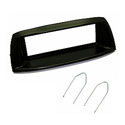 Connects2 CT24FT04 Fiat Punto CD Car Stereo Fascia Panel With Stereo Removal Keys