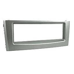 Connects2 CT24FT08 Fiat Grande Punto, Linea Anthracite Metallic CD Car Stereo Fascia Panel Connects2 CT24FT08 Fiat Grande Punto, Linea Anthracite Metallic CD Car Stereo Fascia Panel