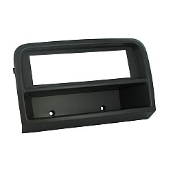 Connects2 CT24FT09 Fiat Croma 2005 - 2010 Car CD Stereo Fascia Surround Panel Black Connects2 CT24FT09 Fiat Croma 2005 - 2010 Car CD Stereo Fascia Surround Panel Black