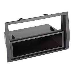 Connects2 CT24FT10 Fiat Ducato CD Car Stereo Fascia Surround Panel Connects2 CT24FT10 Fiat Ducato CD Car Stereo Fascia Surround Panel