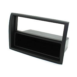 Connects2 CT24FT12 Fiat Ducato Car CD Stereo Fascia Surround Panel Connects2 CT24FT12 Fiat Ducato Car CD Stereo Fascia Surround Panel